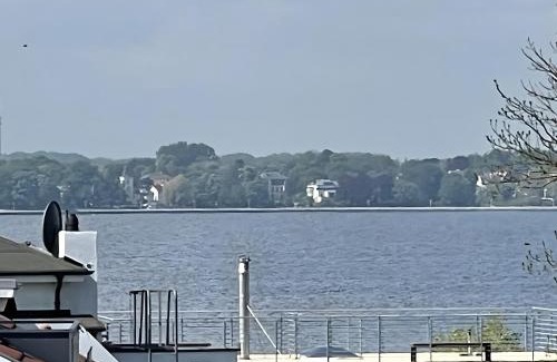 Altefaehr Appartement | Fewo-meerblick-Rügen