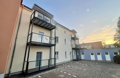 Altefaehr Appartement | Fewo-meerblick-Rügen
