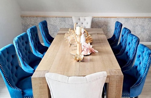 Roevershagen Appartement | FEWO Meerraum