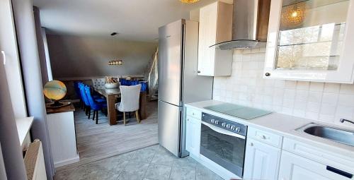 Roevershagen Appartement | FEWO Meerraum