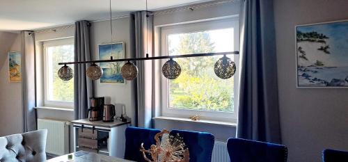 Roevershagen Appartement | FEWO Meerraum