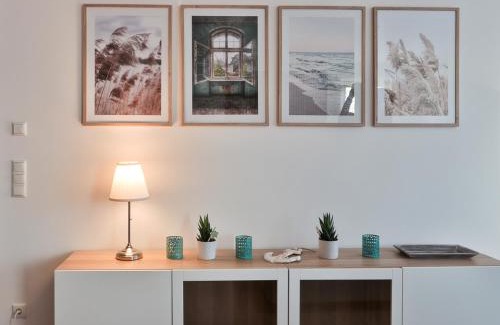 Bad Doberan Appartement | Fewo Meery