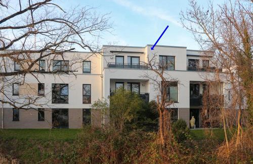Bad Doberan Appartement | Fewo Meery