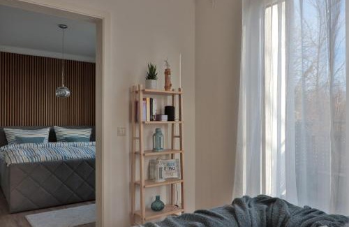 Bad Doberan Appartement | Fewo Meery