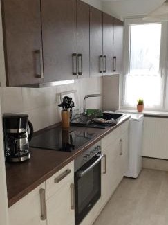 Korbach Appartement | Fewo Mehrwald