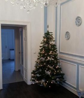 Meissen Appartement | Fewo Meissen