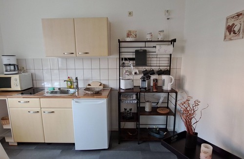 Muritz Appartement | Fewo Melzer See Objekt-id 153917
