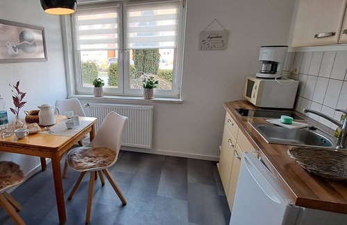 Muritz Appartement | Fewo Melzer See Objekt-id 153917