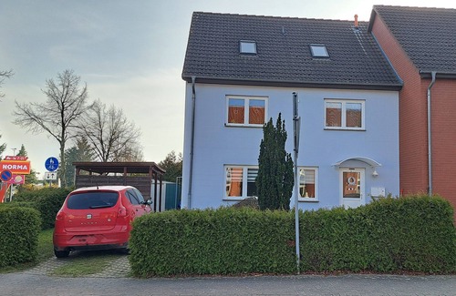 Muritz Appartement | Fewo Melzer See Objekt-id 153917