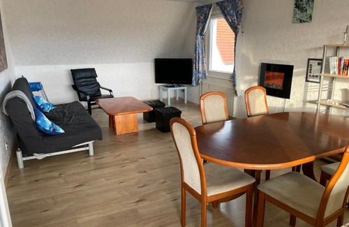 Bodenfelde Appartement | Fewo Michalke