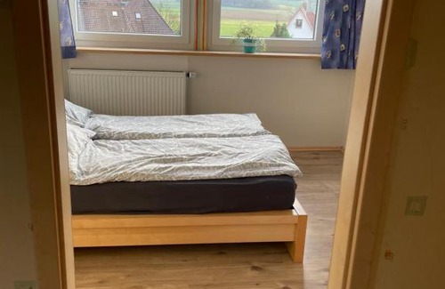 Bodenfelde Appartement | Fewo Michalke