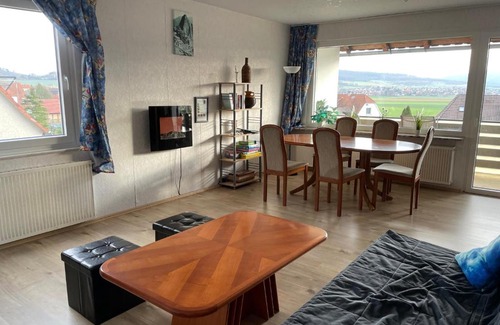 Bodenfelde Appartement | Fewo Michalke