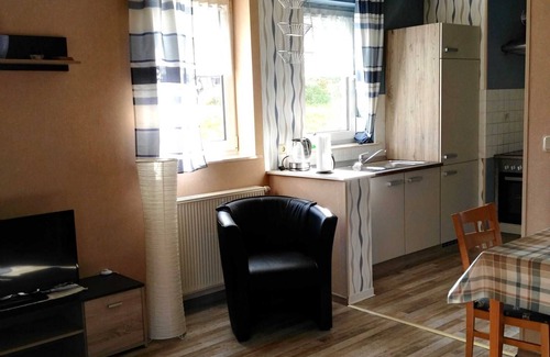 Edertal Appartement | Fewo Michel - Ferienwohnungen Hochgrebe Inh. Heike Schwandt