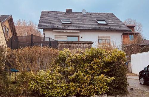 Forchheim Appartement | FeWo Michistrasse