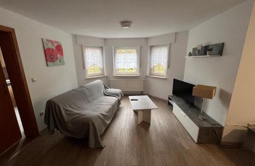 Ahnsen Appartement | FeWo Mielke