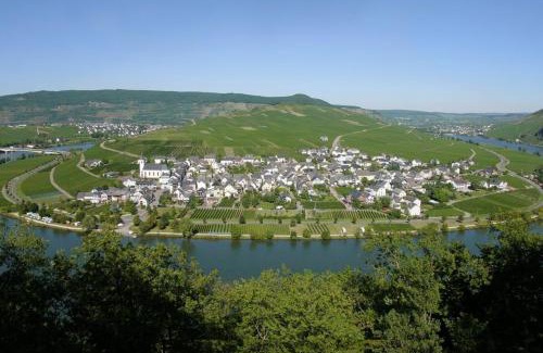 Minheim Maison | Fewo-Minheim Waltraud und Franz Bayer