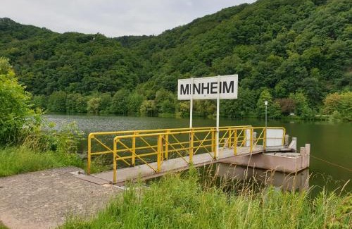Minheim Maison | Fewo-Minheim Waltraud und Franz Bayer