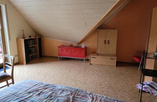 Minheim Maison | Fewo-Minheim Waltraud und Franz Bayer
