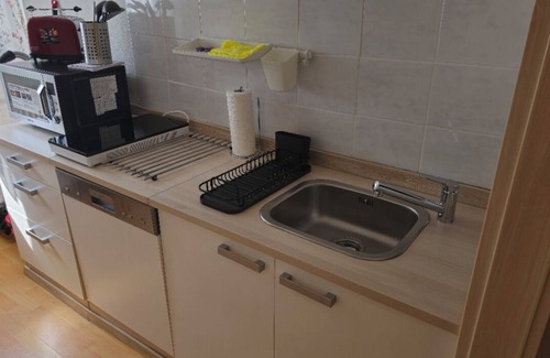 Annaberg-Buchholz Appartement | Fewo mit 2 Wohn/schlafzimmern!!!!!
