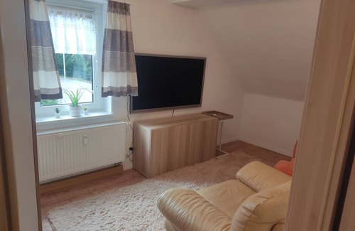 Annaberg-Buchholz Appartement | Fewo mit 2 Wohn/schlafzimmern!!!!!
