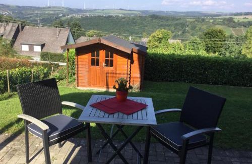 Gutweiler Appartement | FeWo mit Fernblick