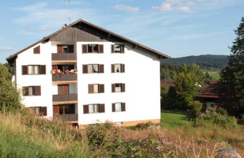Ginselsried Appartement | Fewo mit malerischem Bergblick im