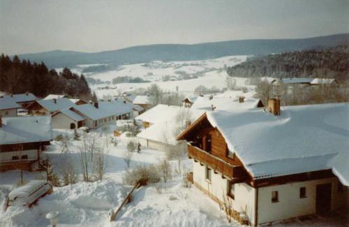 Ginselsried Appartement | Fewo mit malerischem Bergblick im
