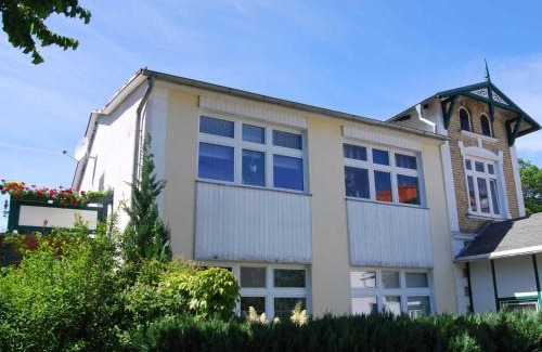Seeheilbad Graal-Muritz Appartement | Fewo mit Terrasse