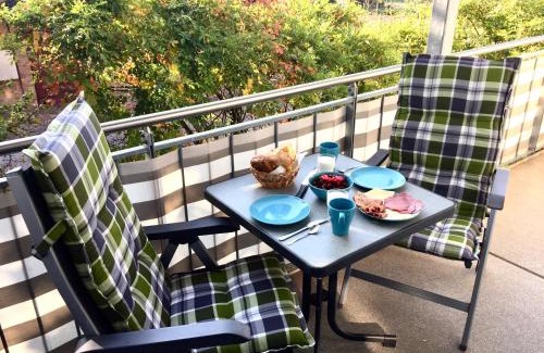 Ortsamt 2 Appartement | Fewo Mittelmole