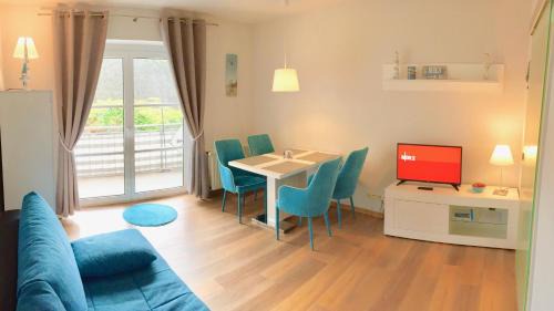 Ortsamt 2 Appartement | Fewo Mittelmole