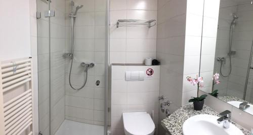 Ortsamt 2 Appartement | Fewo Mittelmole