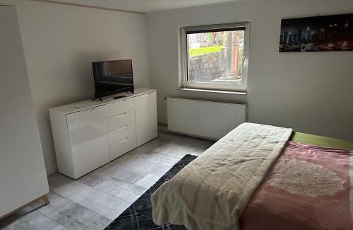 Wackerow Appartement | Fewo Moin Moin