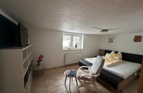 Wackerow Appartement | Fewo Moin Moin