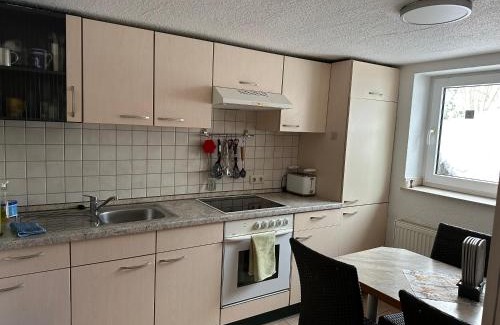 Wackerow Appartement | Fewo Moin Moin