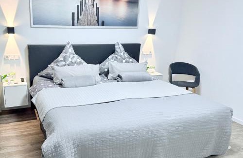 Treis-Karden Appartement | FeWo Mosel - Comfort & Relax