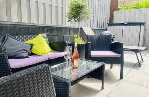 Treis-Karden Appartement | FeWo Mosel - Comfort & Relax