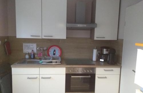 Bad Pyrmont Appartement | FeWo Naturblick