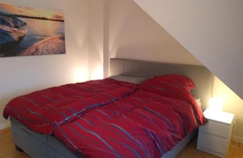 Bad Pyrmont Appartement | FeWo Naturblick