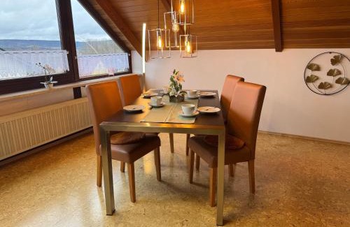 Wiesenthau Appartement | Fewo Naturblick