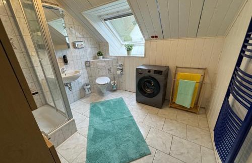 Wiesenthau Appartement | Fewo Naturblick