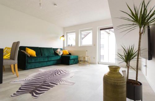 Waldbrol Appartement | FeWo Naturerlebnispark