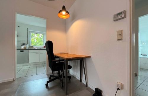 Waldbrol Appartement | FeWo Naturerlebnispark