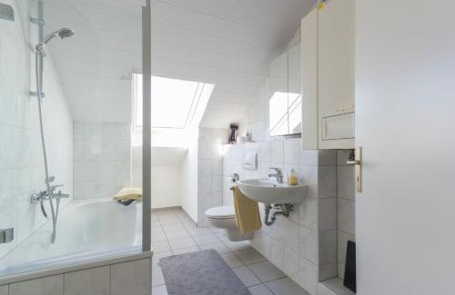 Waldbrol Appartement | FeWo Naturerlebnispark