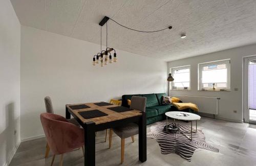 Waldbrol Appartement | FeWo Naturerlebnispark