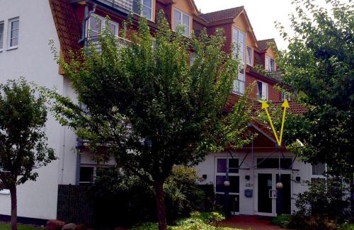 Ortsamt 2 Appartement | Fewo Neptun im Landhaus Immenbarg
