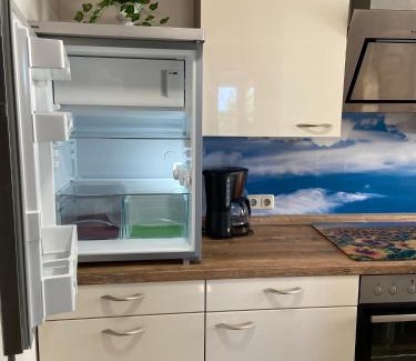 Ortsamt 2 Appartement | Fewo Neptun im Landhaus Immenbarg