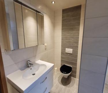 Neuborger Maison | Fewo Neubörger Wellness