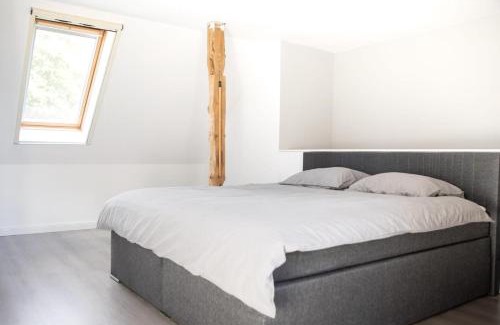 Neuborger Maison | Fewo Neubörger Wellness