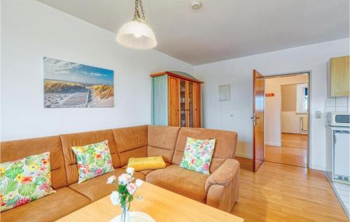 Neu Schonberg Appartement | Fewo Neuschönberg 2 Og