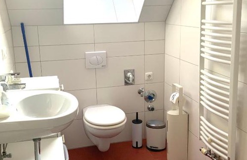 Ribnitz-Damgarten Appartement | Fewo Neuser